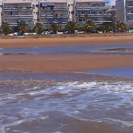 Playa Y Sol Daire Cubelles Dış mekan fotoğraf