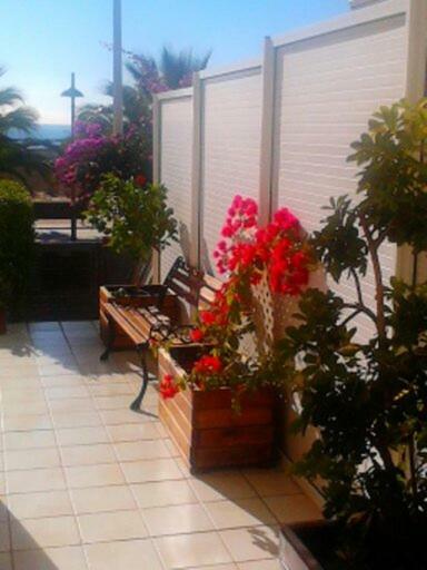 Playa Y Sol Daire Cubelles Dış mekan fotoğraf